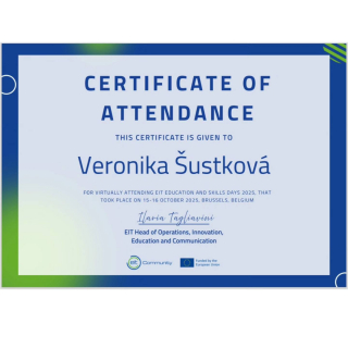Online školení Kyberbezpečnost