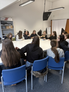 Semináře pro ZŠ Unesco