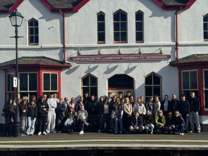 Poznávací zájezd Anglie – Wales