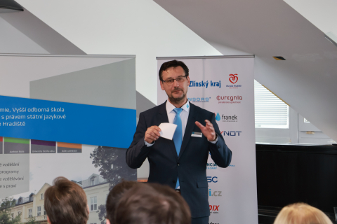 Konference Baťa 150- Podnikavost jako hodnota