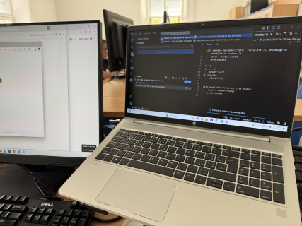 Programování v éře umělé inteligence